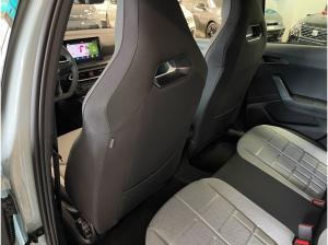 Seat Arona FR 1.0 TSI 7-Gang DSG