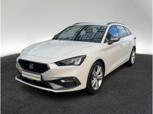 Seat Leon Sportstourer 1.5 eTSI FR DSG Kamera Sitzhzg