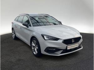 Seat Leon Sportstourer 1.5 eTSI FR DSG Kamera Sitzhzg