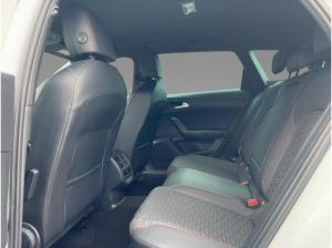 Seat Leon Sportstourer 1.5 eTSI FR DSG Kamera Sitzhzg