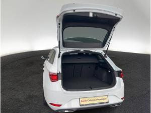 Seat Leon Sportstourer 1.5 eTSI FR DSG Kamera Sitzhzg