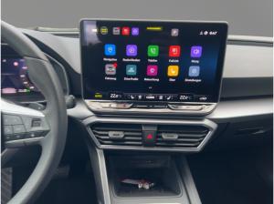 Seat Leon Sportstourer 1.5 eTSI FR DSG Kamera Sitzhzg
