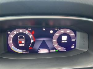 Seat Leon Sportstourer 1.5 eTSI FR DSG Kamera Sitzhzg