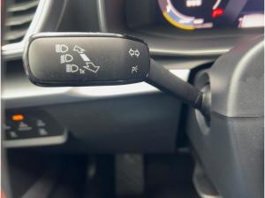 Seat Leon Sportstourer 1.5 eTSI FR DSG Kamera Sitzhzg