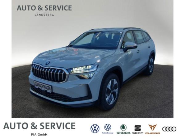 Skoda Kodiaq 2.0 TDI Selection 4x4 DSG