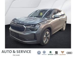 Skoda Kodiaq 2.0 TFSI Selection DSG
