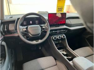 Skoda Kodiaq 2.0 TDI Selection 4x4 DSG