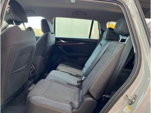 Skoda Kodiaq 2.0 TDI Selection 4x4 DSG