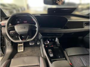 Audi S6 e-tron Sportback *ed one* HuD B&O PANO AHK