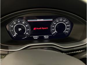 Audi RS4 Avant tiptronic PANO Matrix B&O HuD MASSAGE