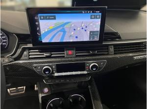 Audi RS4 Avant tiptronic PANO Matrix B&O HuD MASSAGE