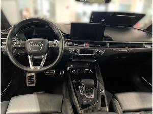 Audi RS4 Avant tiptronic PANO Matrix B&O HuD MASSAGE