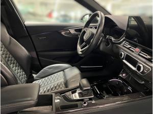 Audi RS4 Avant tiptronic PANO Matrix B&O HuD MASSAGE