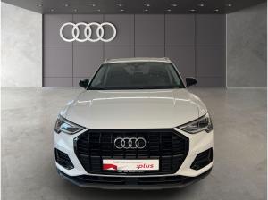 Audi Q3 35 TFSI advanced S tronic LED Navi DAB VC PDC Sitzheizung
