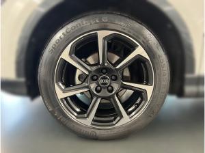 Audi Q3 35 TFSI advanced S tronic LED Navi DAB VC PDC Sitzheizung