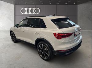 Audi Q3 35 TFSI advanced S tronic LED Navi DAB VC PDC Sitzheizung