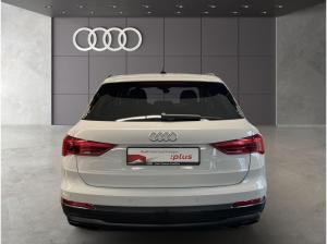 Audi Q3 35 TFSI advanced S tronic LED Navi DAB VC PDC Sitzheizung