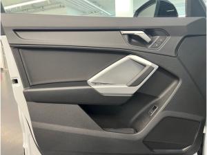 Audi Q3 35 TFSI advanced S tronic LED Navi DAB VC PDC Sitzheizung