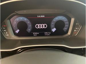 Audi Q3 35 TFSI advanced S tronic LED Navi DAB VC PDC Sitzheizung