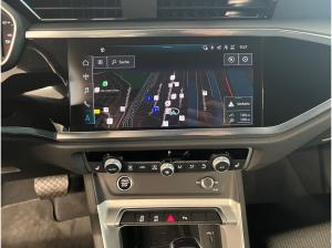 Audi Q3 35 TFSI advanced S tronic LED Navi DAB VC PDC Sitzheizung