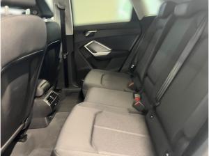 Audi Q3 35 TFSI advanced S tronic LED Navi DAB VC PDC Sitzheizung