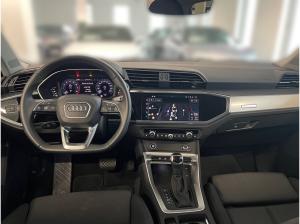 Audi Q3 35 TFSI advanced S tronic LED Navi DAB VC PDC Sitzheizung