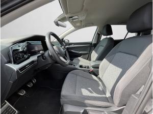 Volkswagen Golf VIII 1.0 TSI *Move* SHZ PDC APP-Connect Ambientebel.
