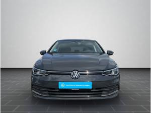 Volkswagen Golf VIII 1.0 TSI *Move* SHZ PDC APP-Connect Ambientebel.
