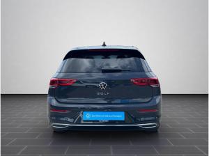 Volkswagen Golf VIII 1.0 TSI *Move* SHZ PDC APP-Connect Ambientebel.