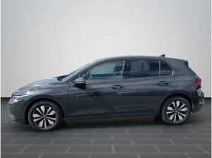 Volkswagen Golf VIII 1.0 TSI *Move* SHZ PDC APP-Connect Ambientebel.