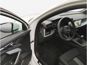 Audi A3 Sportback 35 TFSI advanced*0,99%-Finanz*NAVI-PLUS*LED*KAMERA*SHZ*VIRTUAL