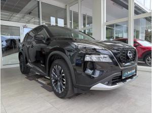 Nissan X-Trail X-TRAIL E-POWER E-4ORCE TEKNA*LEDER,VOLL LED*