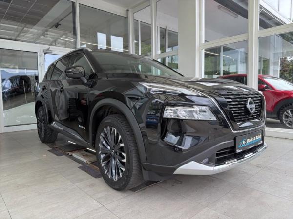 Nissan X-Trail X-TRAIL E-POWER E-4ORCE TEKNA*LEDER,VOLL LED*