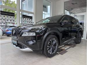 Nissan X-Trail X-TRAIL E-POWER E-4ORCE TEKNA*LEDER,VOLL LED*