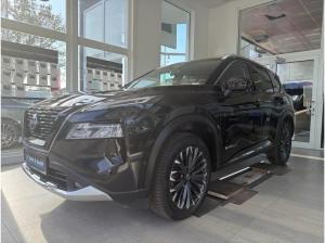 Nissan X-Trail X-TRAIL E-POWER E-4ORCE TEKNA*NAVI,LEDER,KEYLESS,VOLL LED*