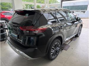 Nissan X-Trail X-TRAIL E-POWER E-4ORCE TEKNA*LEDER,VOLL LED*