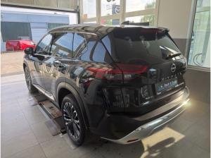 Nissan X-Trail X-TRAIL E-POWER E-4ORCE TEKNA*NAVI,LEDER,KEYLESS,VOLL LED*