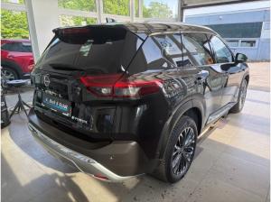 Nissan X-Trail X-TRAIL E-POWER E-4ORCE TEKNA*NAVI,LEDER,KEYLESS,VOLL LED*