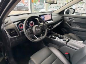 Nissan X-Trail X-TRAIL E-POWER E-4ORCE TEKNA*LEDER,VOLL LED*