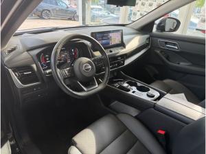 Nissan X-Trail X-TRAIL E-POWER E-4ORCE TEKNA*NAVI,LEDER,KEYLESS,VOLL LED*