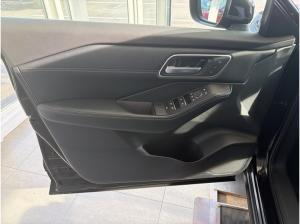 Nissan X-Trail X-TRAIL E-POWER E-4ORCE TEKNA*NAVI,LEDER,KEYLESS,VOLL LED*