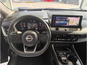 Nissan X-Trail X-TRAIL E-POWER E-4ORCE TEKNA*NAVI,LEDER,KEYLESS,VOLL LED*
