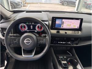 Nissan X-Trail X-TRAIL E-POWER E-4ORCE TEKNA*LEDER,VOLL LED*