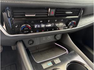 Nissan X-Trail X-TRAIL E-POWER E-4ORCE TEKNA*LEDER,VOLL LED*