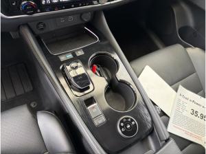 Nissan X-Trail X-TRAIL E-POWER E-4ORCE TEKNA*LEDER,VOLL LED*