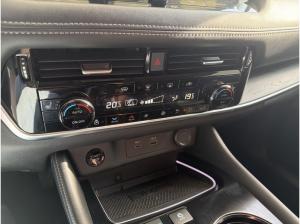 Nissan X-Trail X-TRAIL E-POWER E-4ORCE TEKNA*NAVI,LEDER,KEYLESS,VOLL LED*