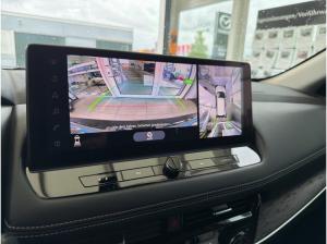 Nissan X-Trail X-TRAIL E-POWER E-4ORCE TEKNA*LEDER,VOLL LED*