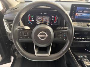 Nissan X-Trail X-TRAIL E-POWER E-4ORCE TEKNA*NAVI,LEDER,KEYLESS,VOLL LED*