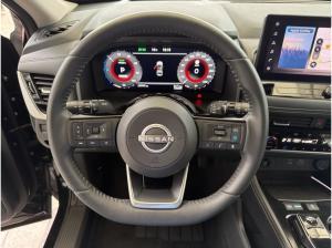 Nissan X-Trail X-TRAIL E-POWER E-4ORCE TEKNA*LEDER,VOLL LED*