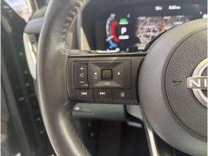 Nissan X-Trail X-TRAIL E-POWER E-4ORCE TEKNA*NAVI,LEDER,KEYLESS,VOLL LED*